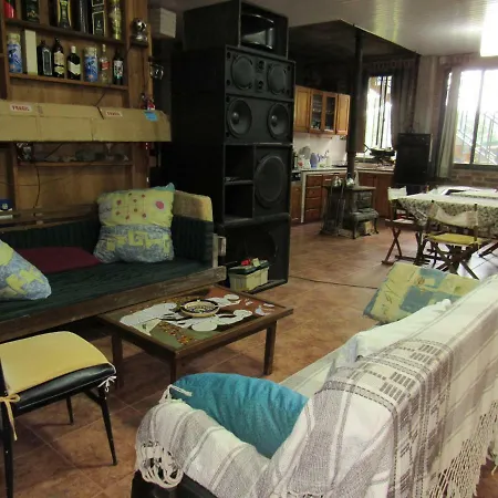Loft Nau Tata Apartment Obera Exterior photo