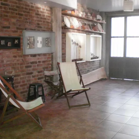 Loft Nau Tata Apartment Obera Exterior photo