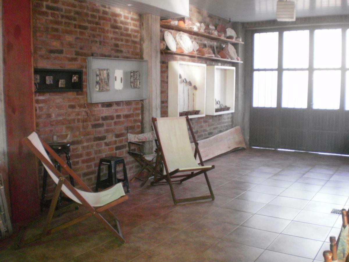 Apartment Loft Nau Tata Obera