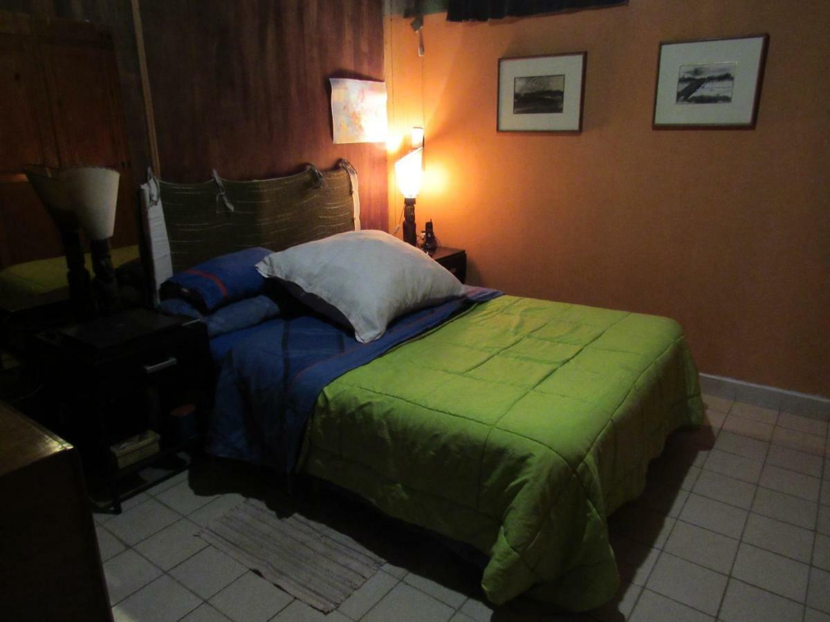 Apartment Loft Nau Tata